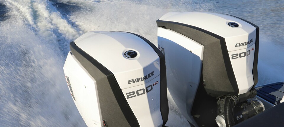 Brukt påhengsmotor - dette er våre favoritter