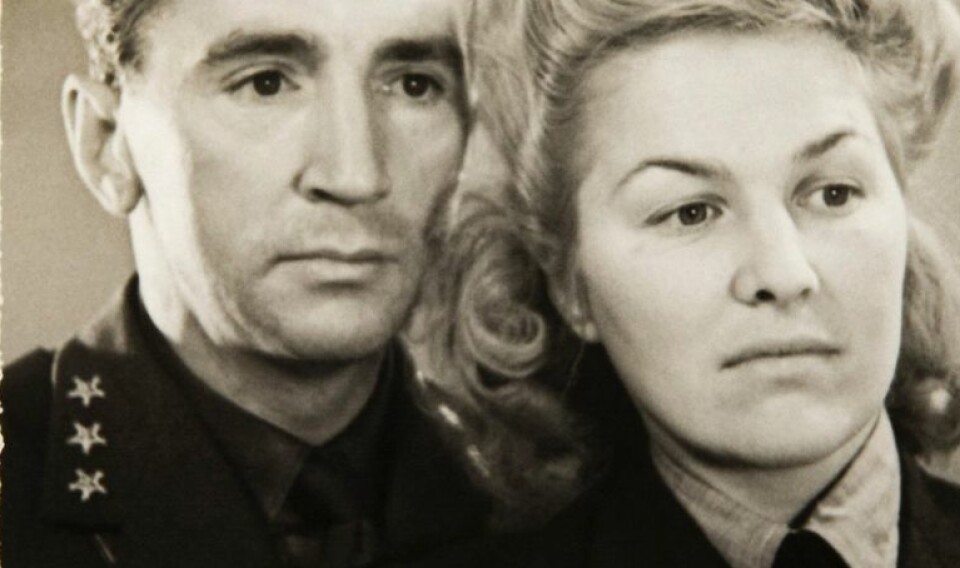 Først etter at Livs ektemann var død, ble hun klar over livsløgnen hans