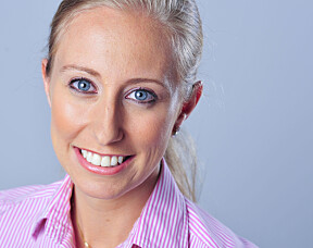 <b>EKSPERT: </b>Camilla Kox er legespesialist/gynekolog ved Kvinneklinikken, Ullevål, Oslo universitetssykehus HF.