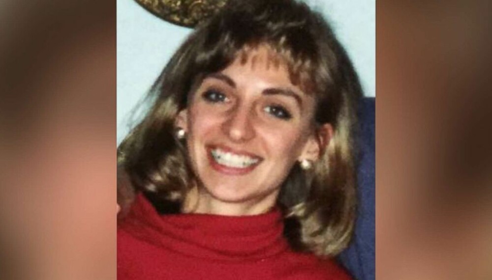DREPT I 1992: Barneskolelærer Christy Mirack ble funnet drept og kvalt i sin bolig i 1992.