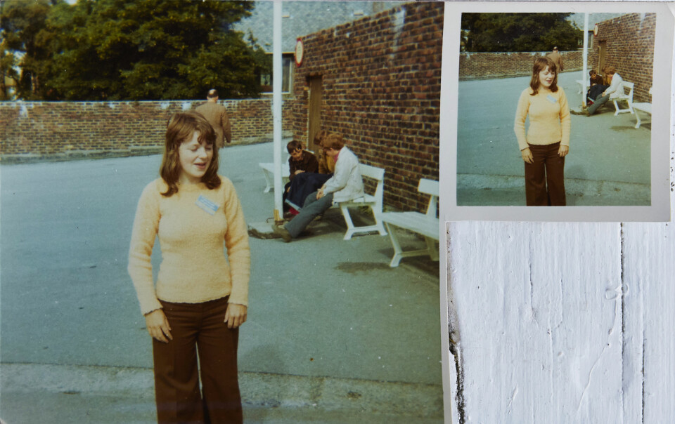 GREPET: – Det vanskelige er det faste grepet menigheten har på hvert enkelt medlem. De sitter jo på en måte fanget i dette, og føler at de ikke har noen vei ut.