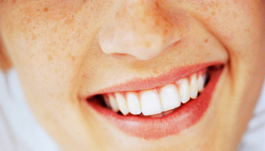 PLAGER MED TENNENE? Flere ubehagelige eller vonde tannplager kan ha forholdsvis enkle løsninger.: