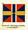 Norges Flagg: Det Norske Flagget Fyller 200 år - Historie