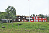 Turtips: Åmotan - spektakulær foss - Villmarksliv