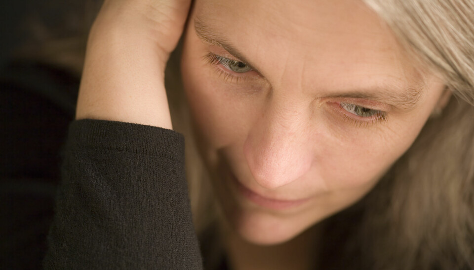 HISTORIE FRA VIRKELIGHETEN.