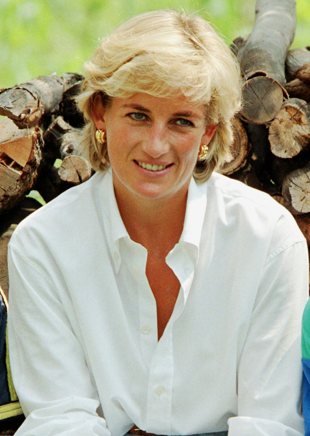 <b>PRINSESSE DIANA:</b> Prinsesse Diana hylles fortsatt for sin omtanke, sjenerøsitet og stil, og ikke minst sitt veldedighetsarbeid.