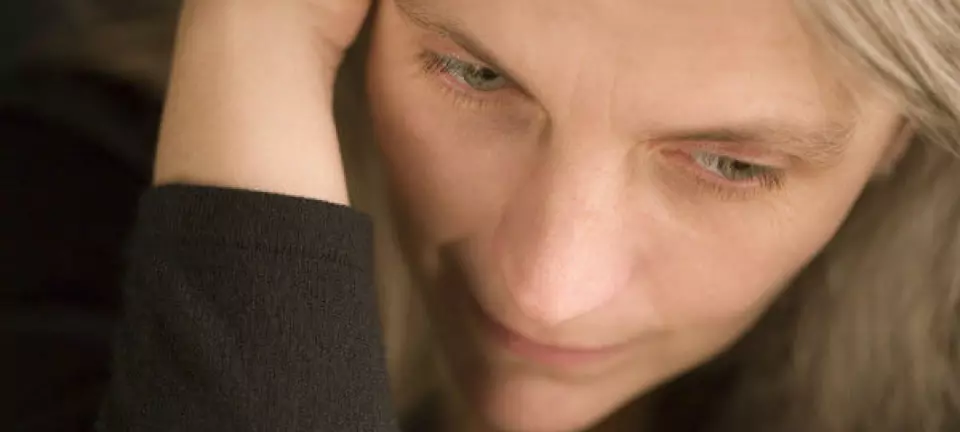 Jeg opplevde det verste en mor kan oppleve