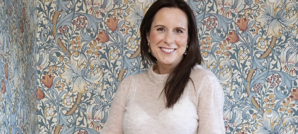 Jeanette (40) kuttet ut alt sukker. Dette skjedde