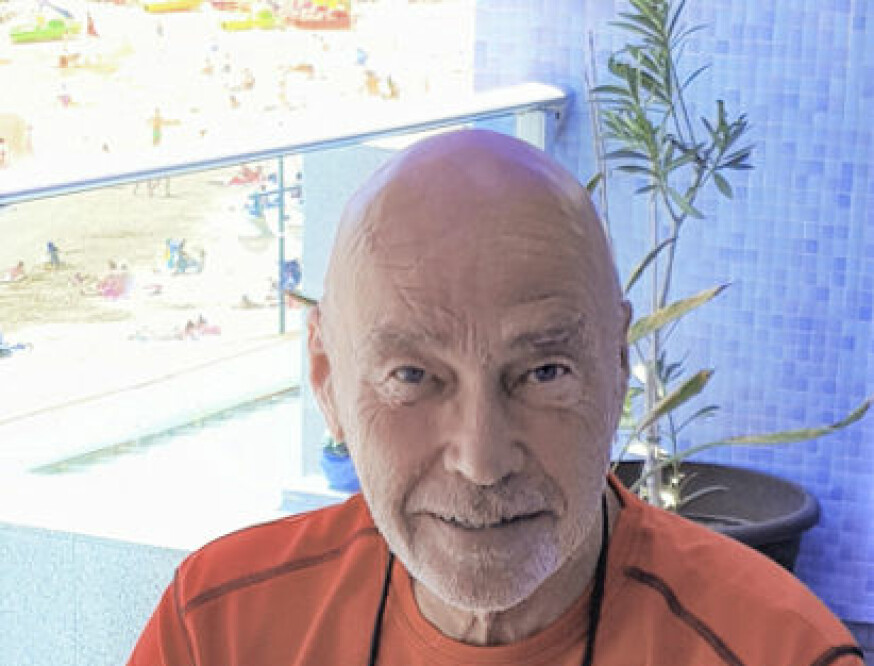 BEDRE FOR HELSEN: – Den generelle helsen vil alltid bli bedre når man kutter ut raske karbohydrater, mener Thor Foseid, ernæringsrådgiver ved LCHF Akademiet.