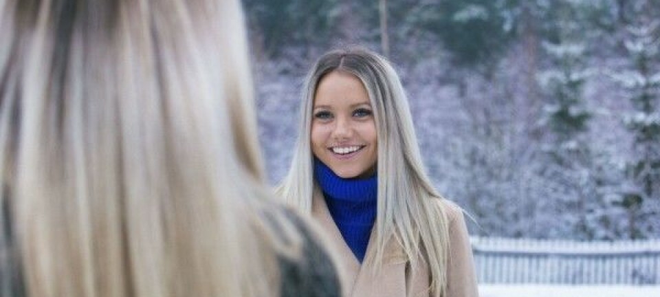 Da Christiane var 16, flyttet hun inn til venninnen – det kan ha reddet henne