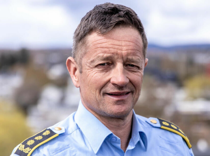 SJEF: – Politidistriktene er i større grad enn før opprettelsen av UEH i stand til å løse alvorlig kriminalitet og terrorhendelser med egne ressurser, sier politiinspektør Per Øyvind Haugen.