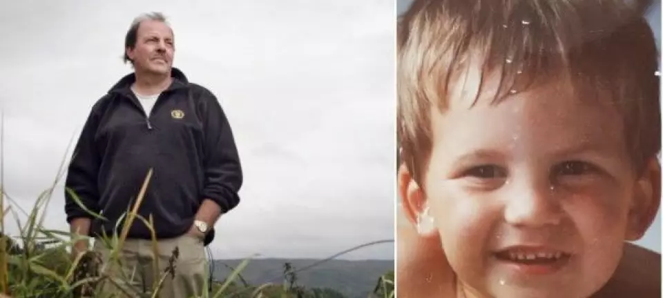 Harald mistet sønnen: – Nå må det være slutt på å pakke saken inn til i bomull. Alt må på bordet