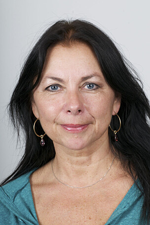 Professor Bente Træen ved Psykologisk Insititutt, Universitetet i Oslo.