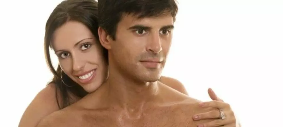 Finn din indre penis