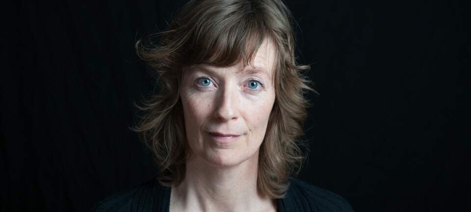 Jeg gjorde de samme feilene som mine foreldre. Til slutt måtte jeg ta et oppgjør