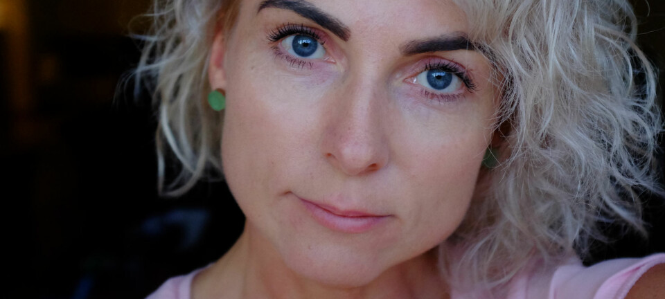 Jeg trodde venninnen min skulle bli takknemlig, men neida!