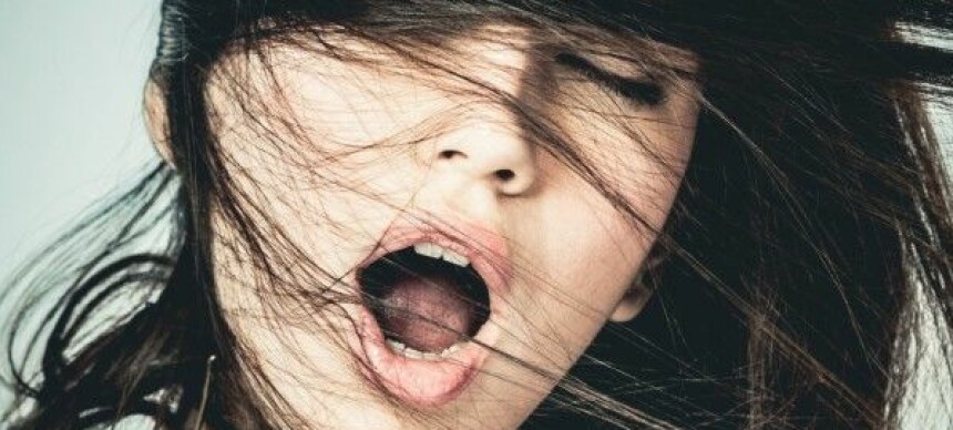 Kvinner som spruter, forteller