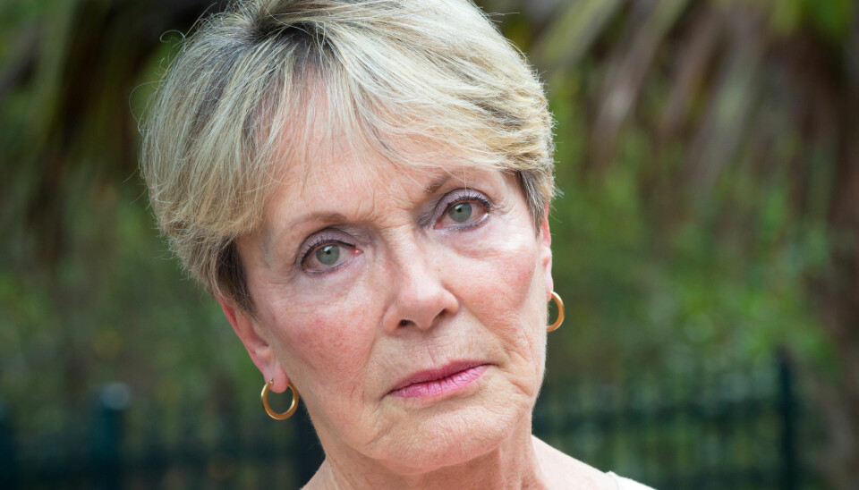 HISTORIE FRA VIRKLIGHETEN.