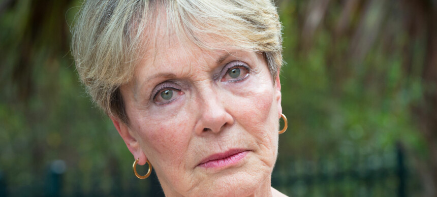 Her er jeg, 70 år, forelsket og så sjalu at jeg kunne kverket henne