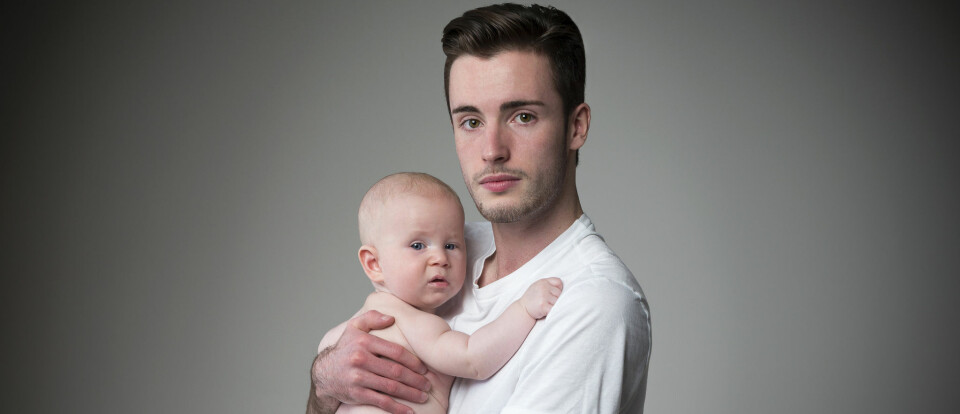 Jeg skammer meg når jeg tenker tilbake på hva jeg gjorde etter at vi ble foreldre