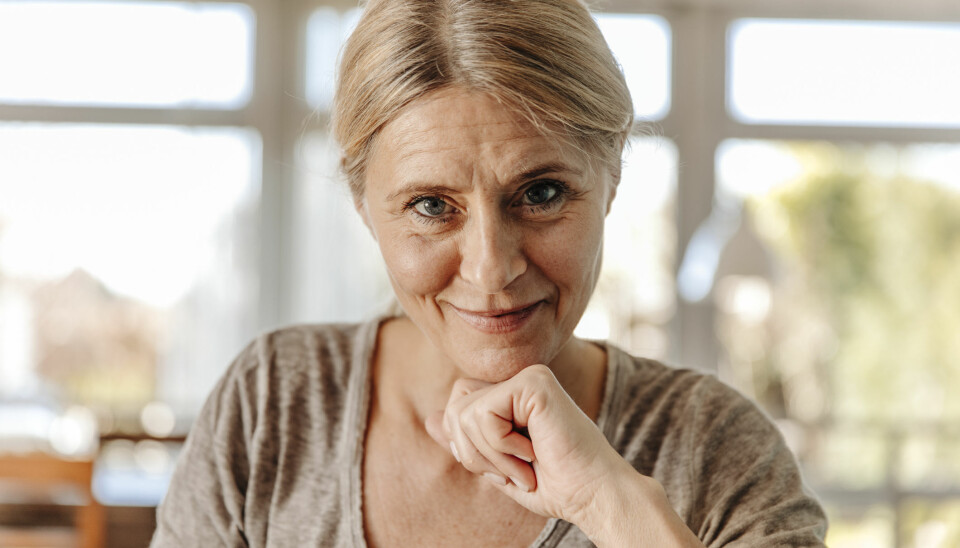 HISTORIE FRA VIRKLIGHETEN.