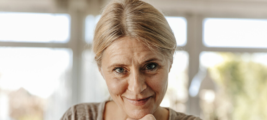 Jeg gledet meg til å få nye naboer. Helt til de ringte på døren