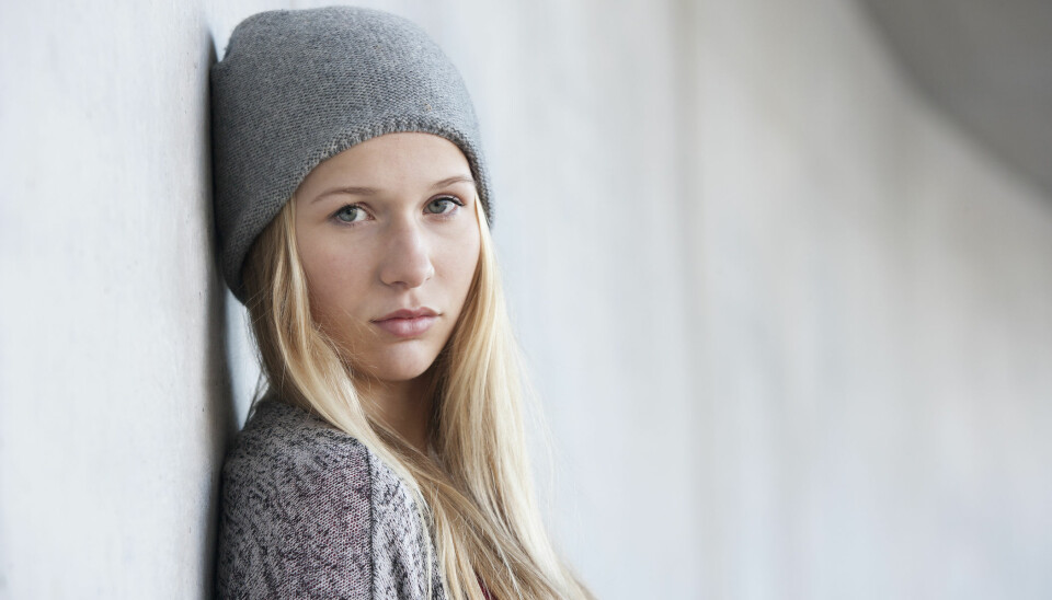 HISTORIE FRA VIRKLIGHETEN.