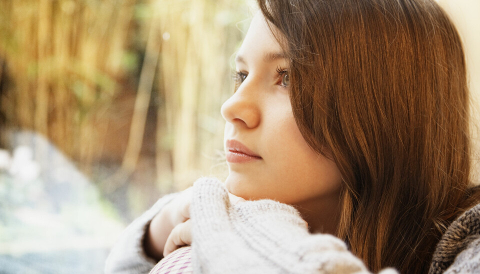 HISTORIE FRA VIRKLIGHETEN.