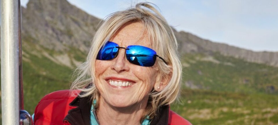 Randi Skaug var første norske kvinne på Mount Everest. Slik går det i dag