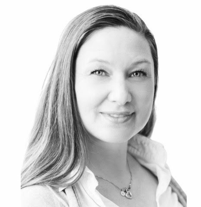 RANDI VASSBOTN NORHEIM: Klinisk ernæringsfysiolog i Volvat og Matfordeg.no.