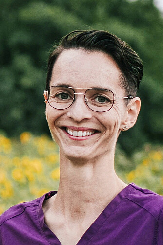 <b>ERNÆRINGSFYSIOLOG:</b> Tone Lise A. Hjørnevik er autorisert klinisk ernæringsfysiolog og står bak ernæringoghelse.no.
