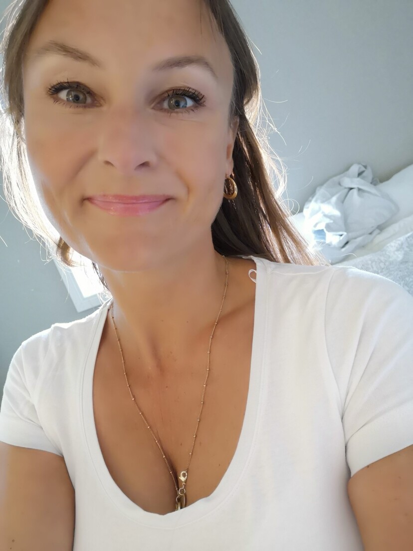 VIKTIG MED OPPFØLGING: Det mener Maria Bendheim, jordmor og klinisk sexolog.