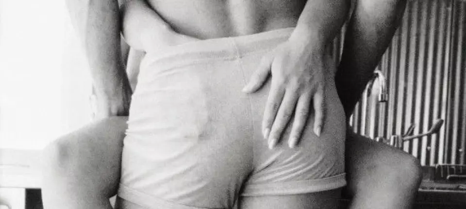 Tilfeldig sex: Advarer mot disse tabbene