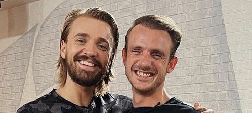 Alt du må vite om deltakerne i Skal vi danse 2021