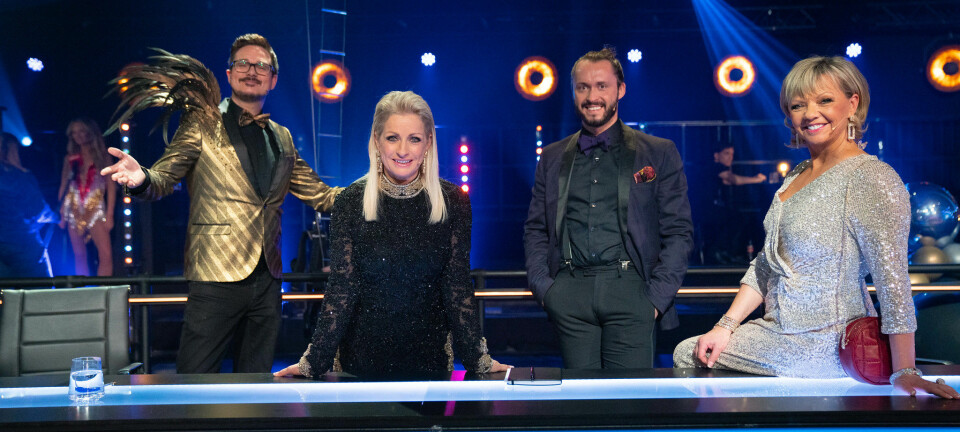 Derfor byttes to av dem ut