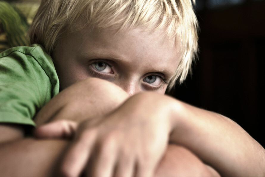 MISTANKE OM ADHD?: Det er store forskjeller på barns aktivitetsnivå i førskolealder. -Det betyr at barn kan ha temmelig høyt aktivitetsnivå og liten lyst til å konsentrere seg, uten at det er noe unormalt med det