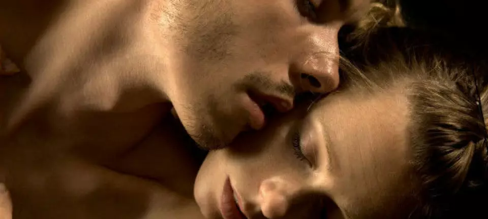 Tre råd til alle som skal ha sex første gang