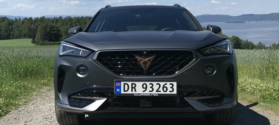 Din egen, ladbare batmobile