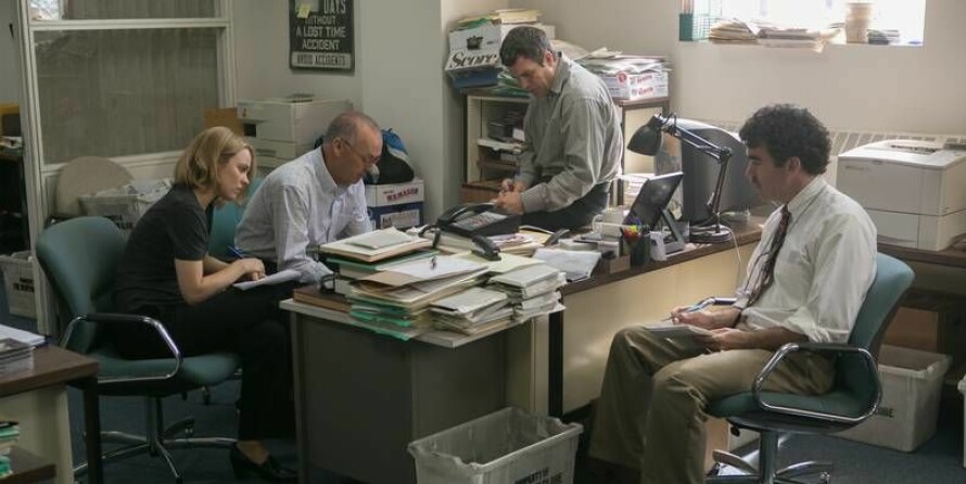 Tips til 26 filmer du kan se på Netflix