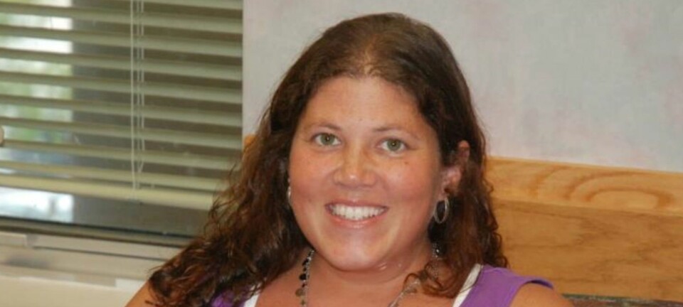 Dødsfallet til høygravide Jenny (32) fremsto som en personlig tragedie. Barnefarens navn endret alt