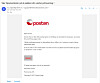 Falsk mail fra posten: Svindel på e-post - Teknologi