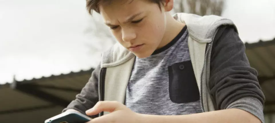 Da sønnen vår fikk diagnosen, falt brikkene på plass