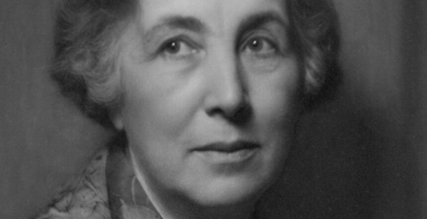 Nini var gift med to fettere: Ble fordømt av sine egne foreldre