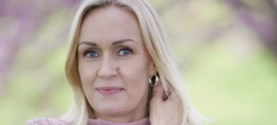 – Etter samtalen gikk jeg på do og gråt. Deretter sa jeg til sjefen min at jeg hadde fått en dårlig nyhet og at jeg måtte dra