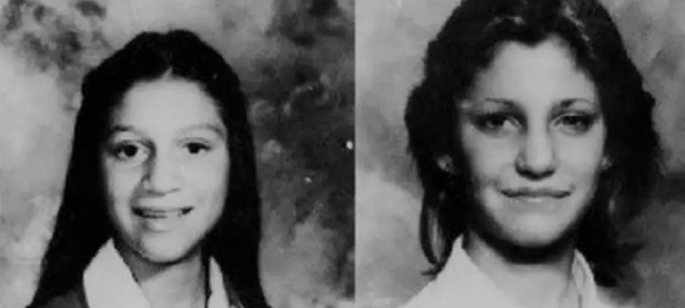 Da Dolores (12) og Sonja (14) ble kidnappet og drept, engasjerte hele USA seg i jakten på seriemorderen. Men politiet hadde oversett et viktig spor