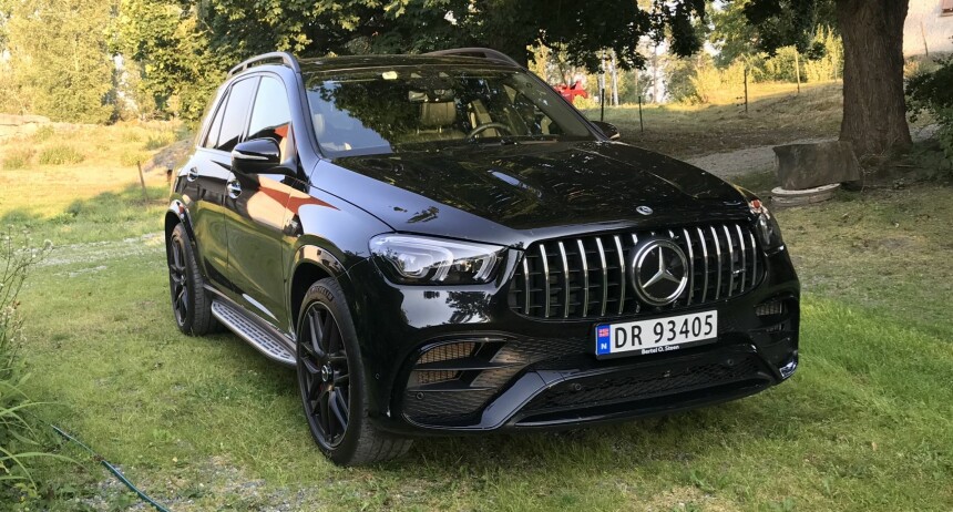 Ytelsene er helt hinsidige, likevel er noe av magien borte