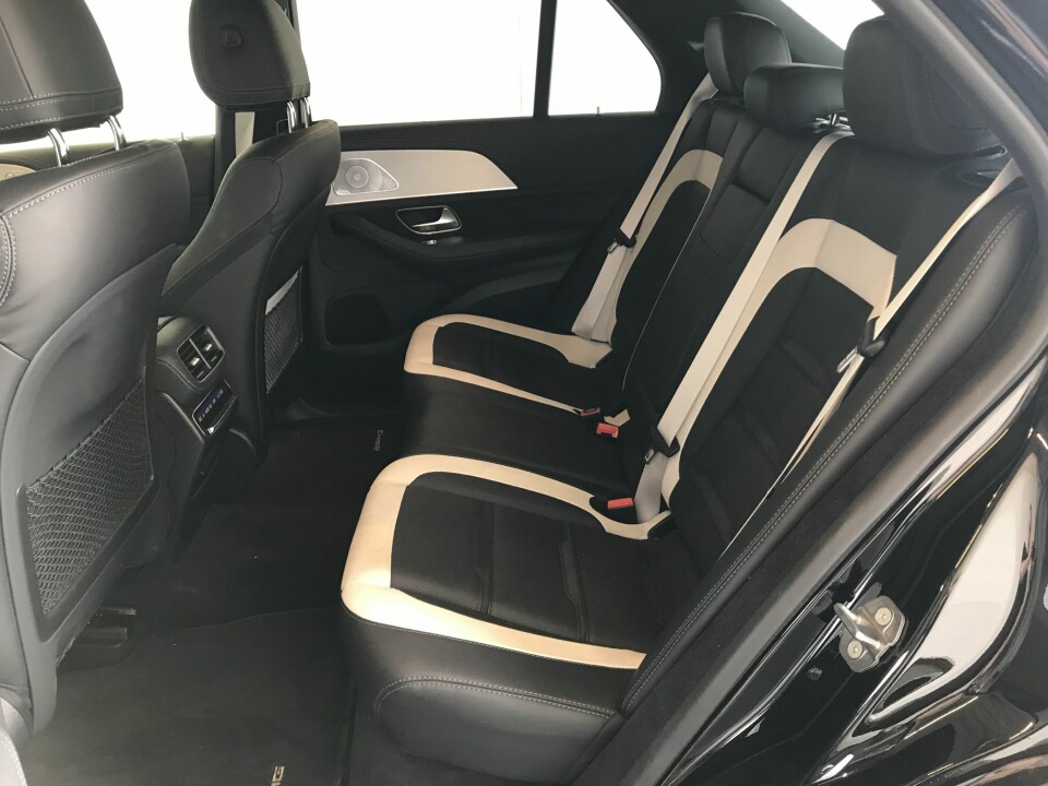 PLASS: Bakseteplassen er raus.