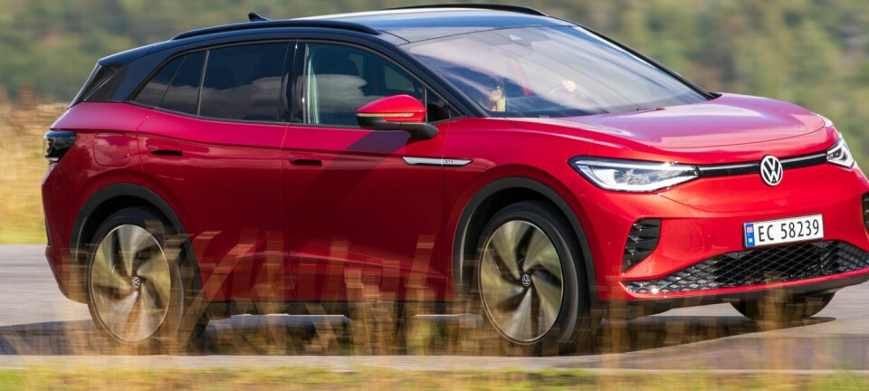 Nå stemmer det bedre