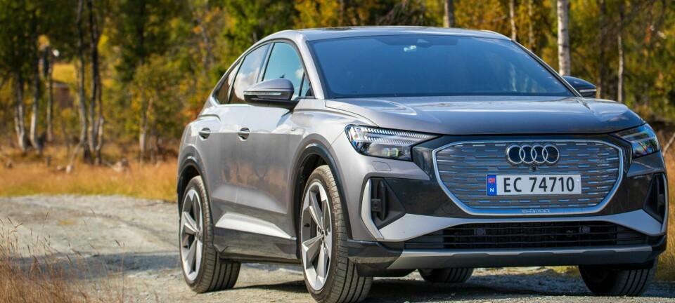 Har det nødvendige lille ekstra