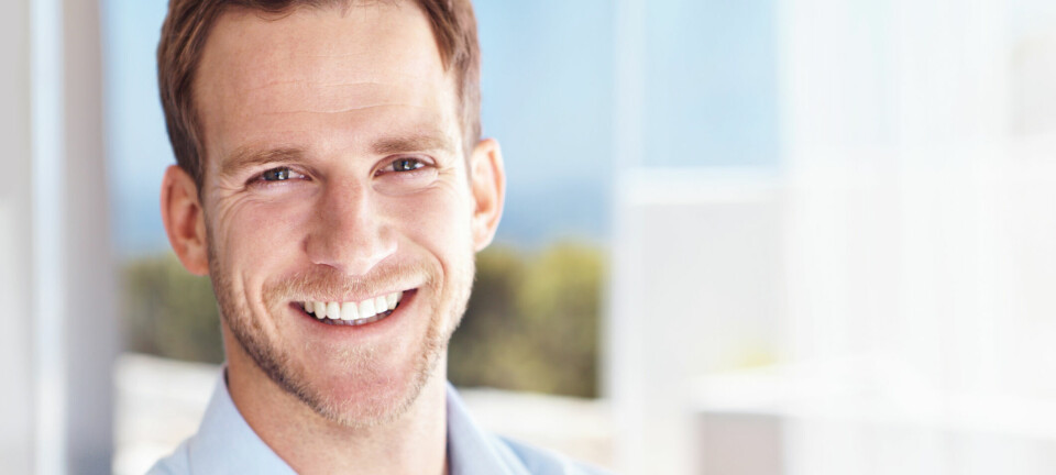 Jeg ble forelsket i eksmannen min